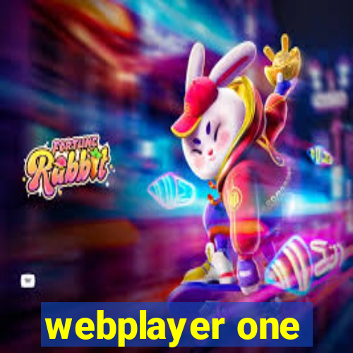 webplayer one